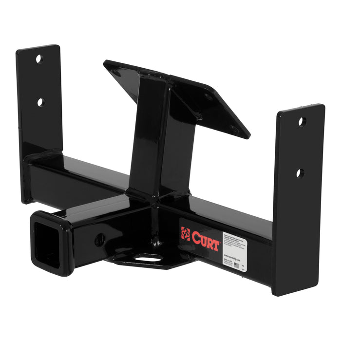 CURT 13318 Class 3 Trailer Hitch; 2in. Receiver; Select Mercedes-Benz G500 - Truck Part Superstore