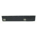 Omix 13320.01 Dash Panel; Upper; Primered; Speaker Holes And Glove Box Opening; - Truck Part Superstore