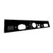 Rugged Ridge 13320.12 Replacement Dash Panel - Truck Part Superstore