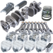 Eagle Specialty Prod 13324L030 Street & Strip Assembly Chevy LT1,350 1PC - Truck Part Superstore