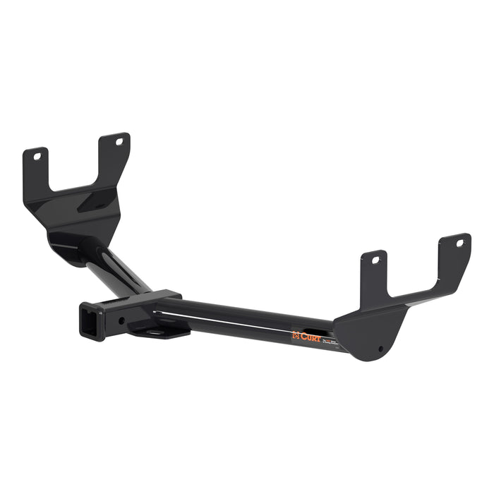 CURT 13337 Class 3 Trailer Hitch; 2in. Receiver; Select Lexus NX200t; NX300; NX300h - Truck Part Superstore