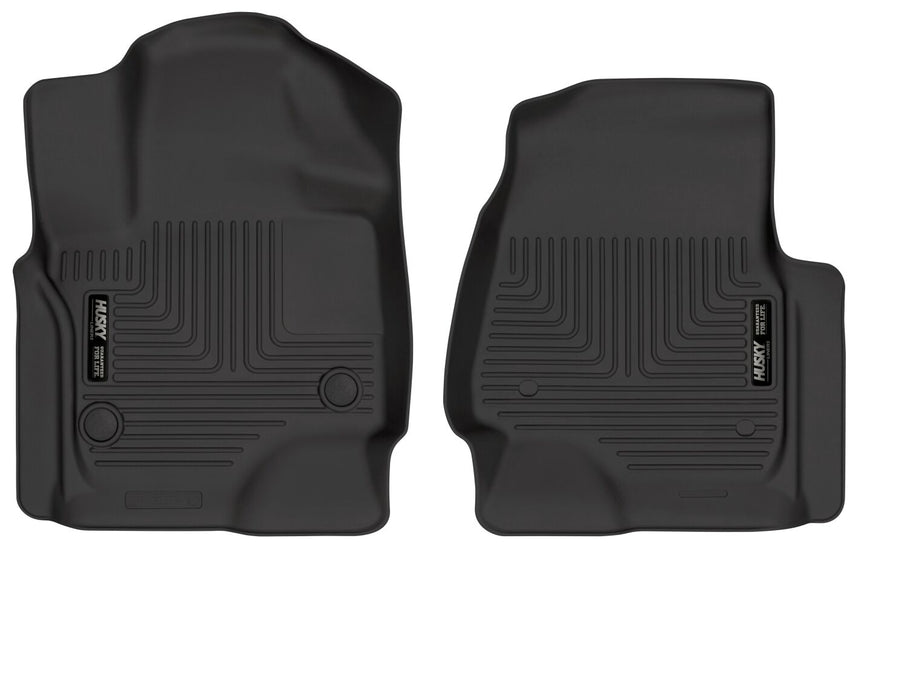 Husky Liners 13341 Weatherbeater Series - Truck Part Superstore