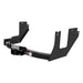CURT 13357 CURT 13357 Class 3 Trailer Hitch; 2-Inch Receiver; Fits Select Ford F-150 - Truck Part Superstore