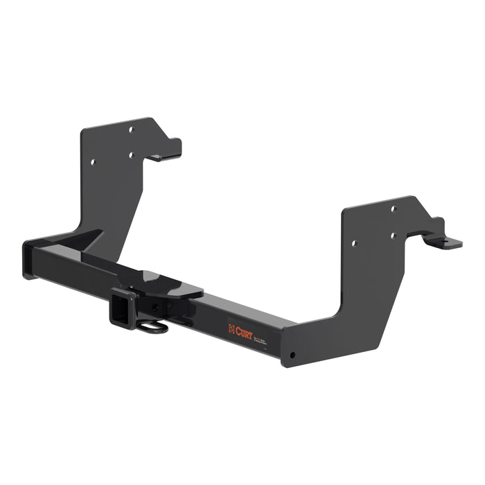 CURT 13388 Class 3 Hitch; 2in.; Select Sprinter 2500; 3500 (Fits Standard Bumper Only) - Truck Part Superstore