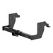 CURT 13388 Class 3 Hitch; 2in.; Select Sprinter 2500; 3500 (Fits Standard Bumper Only) - Truck Part Superstore