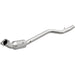 MagnaFlow Exhaust Products 5461241 California Direct-Fit Catalytic Converter - Truck Part Superstore