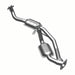 MagnaFlow Exhaust Products 337202 California Direct-Fit Catalytic Converter - Truck Part Superstore