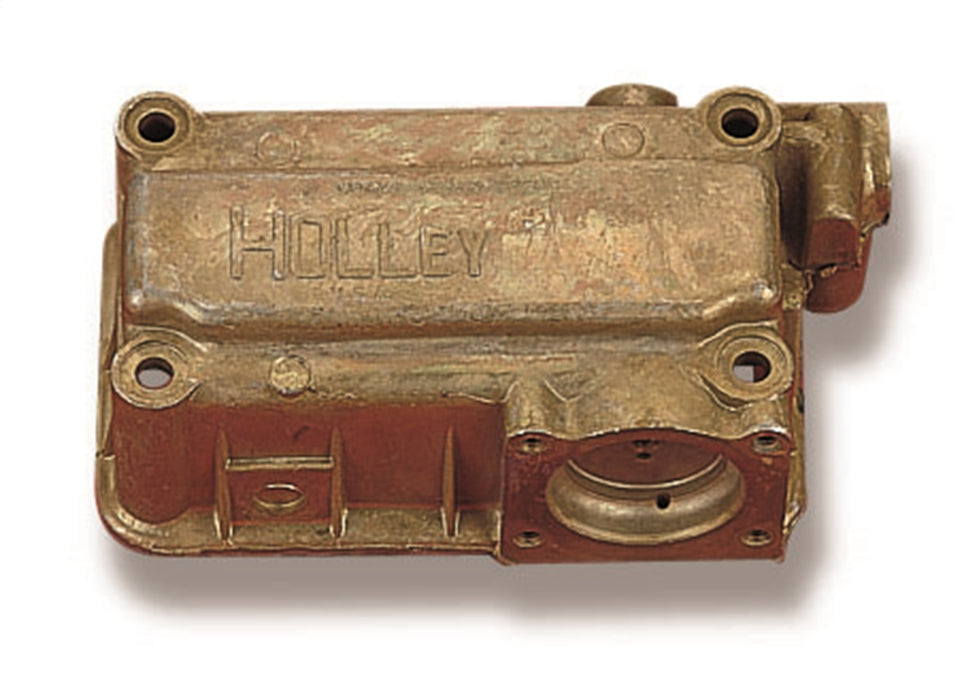 Holley 134-101 Replacement Fuel Bowl Kit - Truck Part Superstore