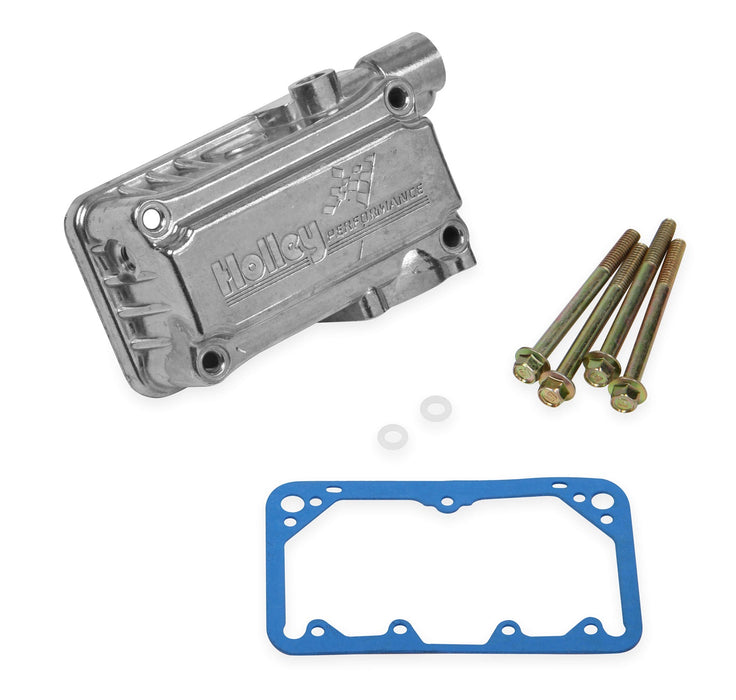 Holley 134-281S Replacement Fuel Bowl Kit - Truck Part Superstore