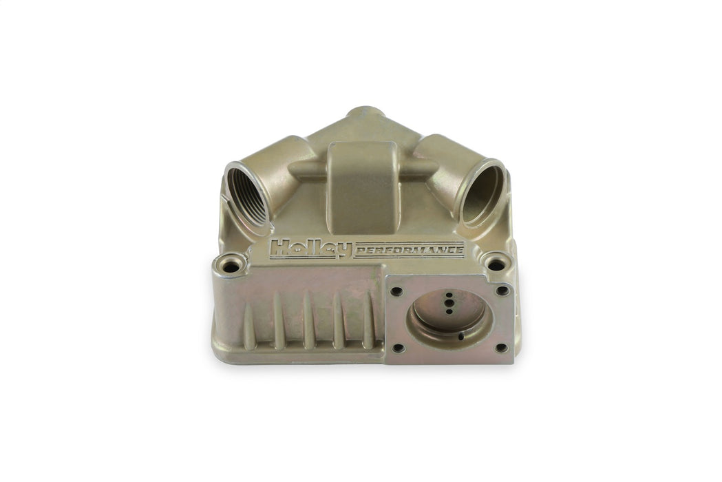 Holley 134-103 Replacement Fuel Bowl Kit - Truck Part Superstore