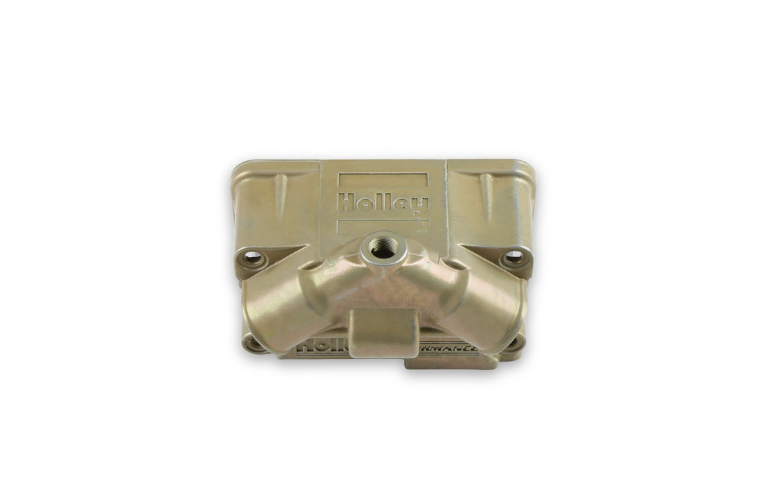 Holley 134-103 Replacement Fuel Bowl Kit - Truck Part Superstore