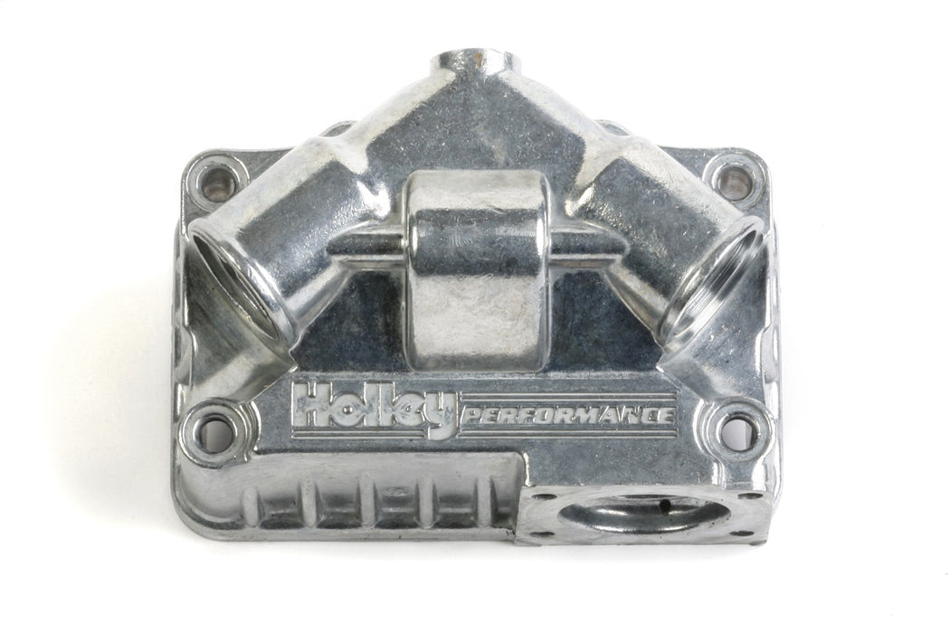 Holley 134-104S Replacement Fuel Bowl Kit - Truck Part Superstore