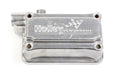 Holley 134-105S Replacement Fuel Bowl Kit; Secondary Bowl; Side Hung Float Style; Shiny; - Truck Part Superstore