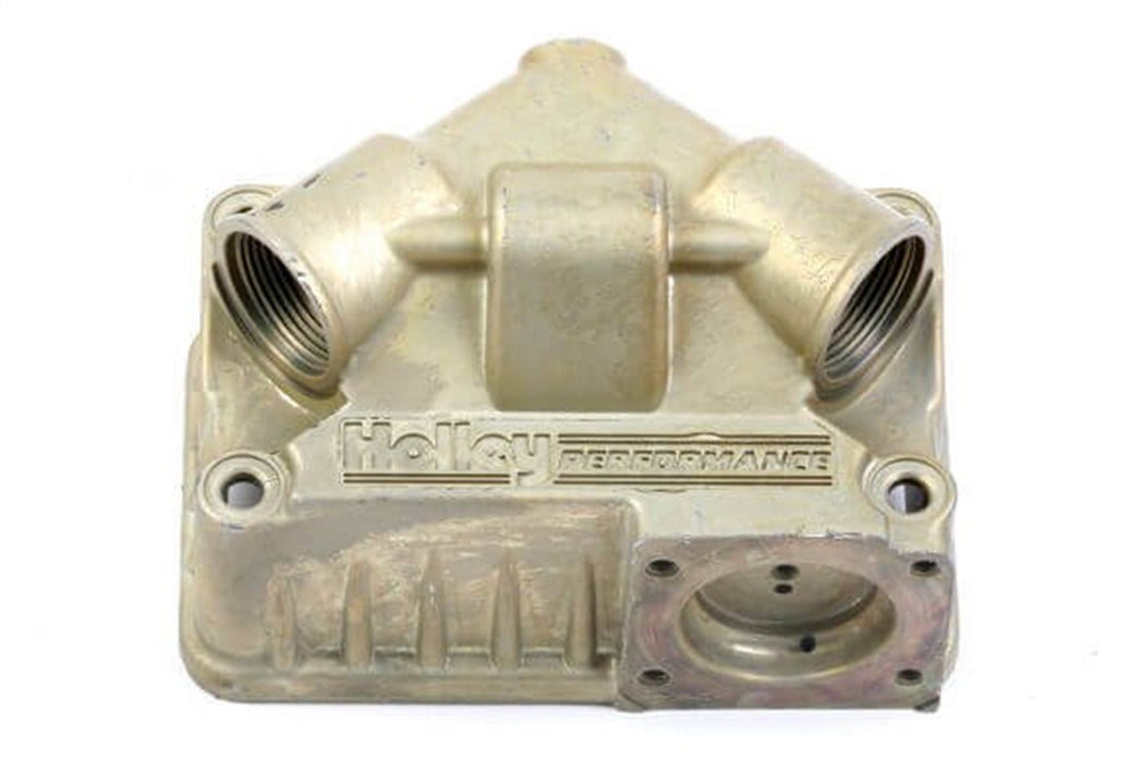 Holley 134-102 Replacement Fuel Bowl Kit - Truck Part Superstore