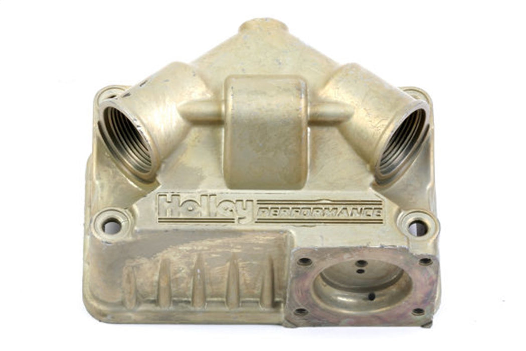 Holley 134-108 Replacement Fuel Bowl Kit - Truck Part Superstore