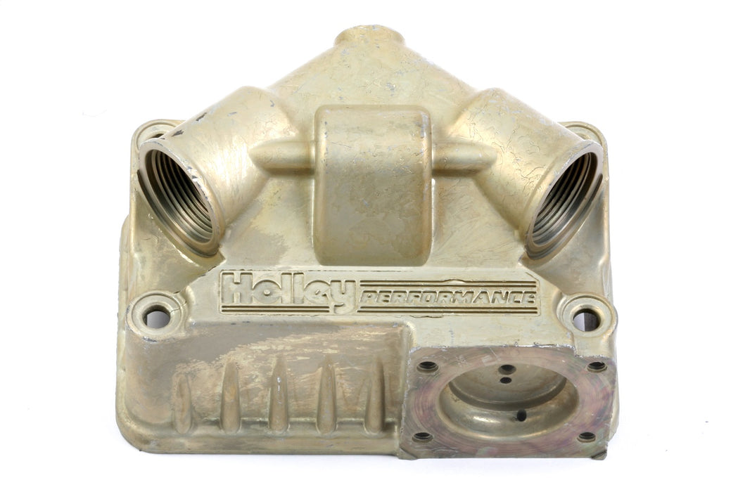 Holley 134-112 Replacement Fuel Bowl Kit - Truck Part Superstore