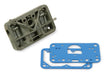 Holley 134-128 CrbMeteringBlock - Truck Part Superstore