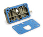 Holley 134-131 CrbMeteringBlock - Truck Part Superstore