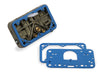 Holley 134-276 CrbMeteringBlock - Truck Part Superstore
