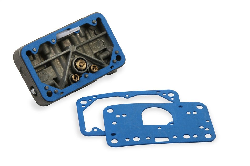 Holley 134-280 Metering Block; For NASCAR Carburetor PN[0-80583-1]; - Truck Part Superstore