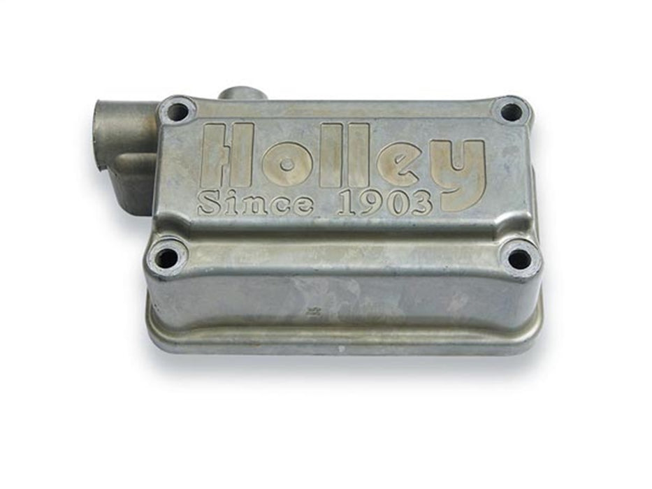 Holley 134-282 Replacement Fuel Bowl Kit - Truck Part Superstore