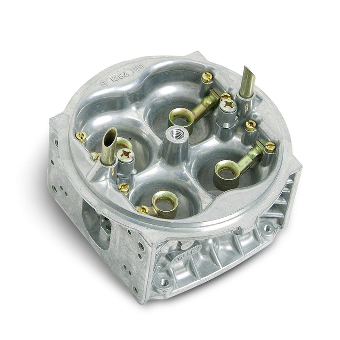 Holley 134-300S HP Main Body Retro Fit Kit - Truck Part Superstore