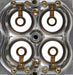 Holley 134-300SA HP Main Body Retro-Fit Kit - Truck Part Superstore