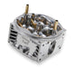 Holley 134-311 Ultra XP Replacement Main Body; 600 CFM; Shiny; - Truck Part Superstore