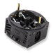 Holley 134-323 Ultra XP Replacement Main Body; 750 CFM; HC Gray; - Truck Part Superstore