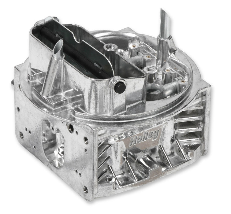 Holley 134-332 Replacement Carburetor Main Body Kit; Fits w/PN[0-1850SA]; Incl. Gaskets; - Truck Part Superstore