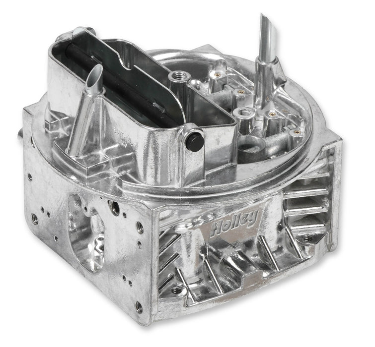 Holley 134-333 Replacement Carburetor Main Body Kit; Fits w/PN[0-3310S]; Incl. Gaskets; - Truck Part Superstore