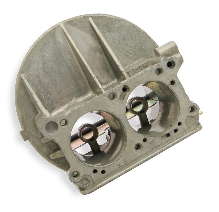Holley 134-334 Replacement Carburetor Main Body Kit; Fits w/PN[0-4412C]; Incl. Gaskets; - Truck Part Superstore