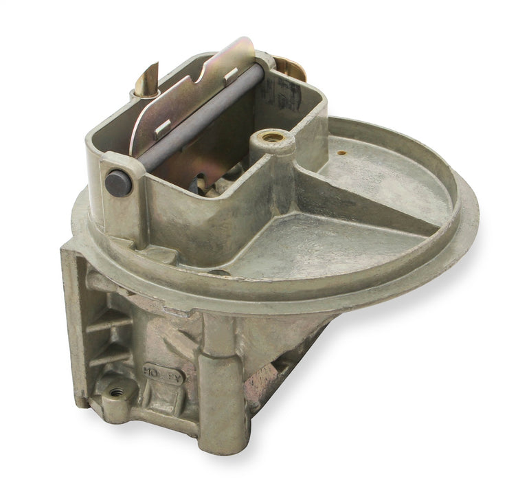 Holley 134-334 Replacement Carburetor Main Body Kit; Fits w/PN[0-4412C]; Incl. Gaskets; - Truck Part Superstore