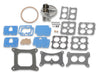 Holley 134-335 Replacement Carburetor Main Body Kit; Fits w/PN[0-4412S]; Incl. Gaskets; - Truck Part Superstore