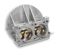 Holley 134-335 Replacement Carburetor Main Body Kit; Fits w/PN[0-4412S]; Incl. Gaskets; - Truck Part Superstore