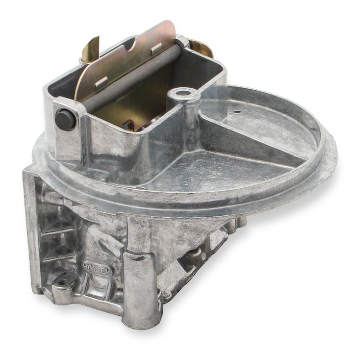 Holley 134-335 Replacement Carburetor Main Body Kit; Fits w/PN[0-4412S]; Incl. Gaskets; - Truck Part Superstore