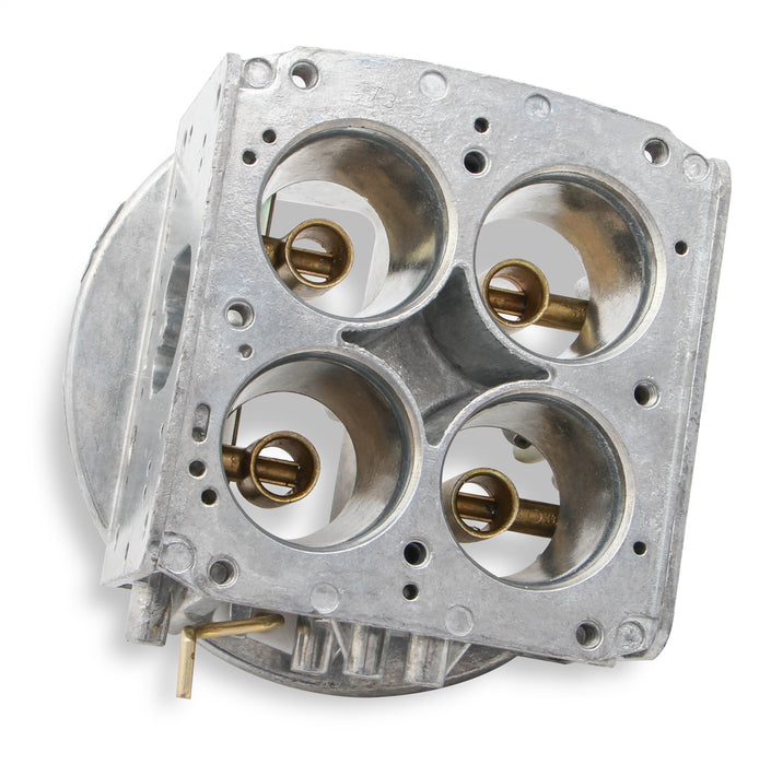 Holley 134-337 Replacement Carburetor Main Body Kit; Fits w/PN[0-4777S]; Incl. Gaskets; - Truck Part Superstore