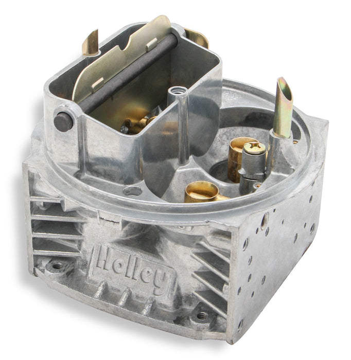 Holley 134-337 Replacement Carburetor Main Body Kit; Fits w/PN[0-4777S]; Incl. Gaskets; - Truck Part Superstore