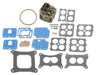 Holley 134-338 Replacement Carburetor Main Body Kit; Fits w/PN[0-4779C]; Incl. Gaskets; - Truck Part Superstore
