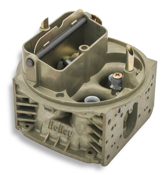Holley 134-338 Replacement Carburetor Main Body Kit; Fits w/PN[0-4779C]; Incl. Gaskets; - Truck Part Superstore