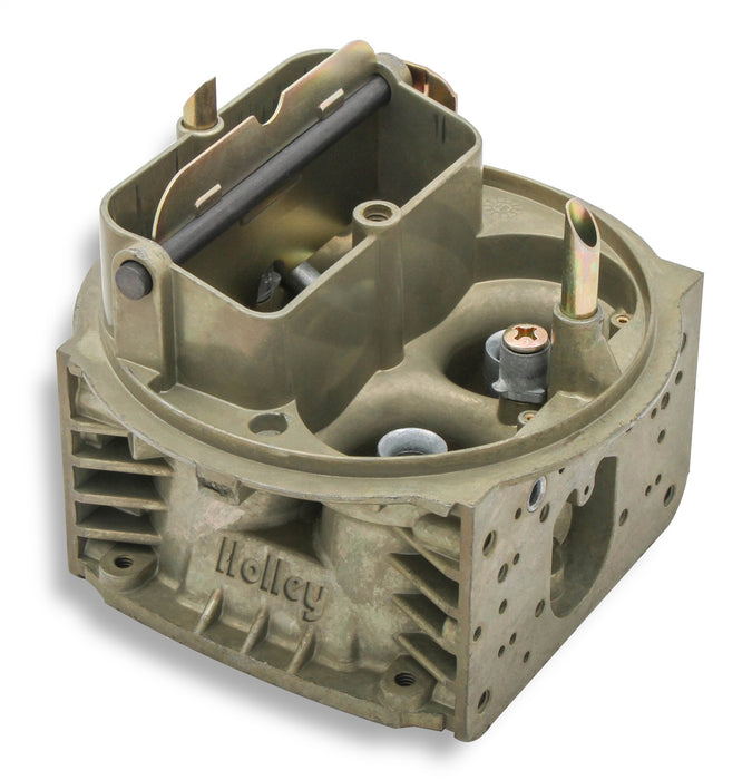 Holley 134-338 Replacement Carburetor Main Body Kit; Fits w/PN[0-4779C]; Incl. Gaskets; - Truck Part Superstore
