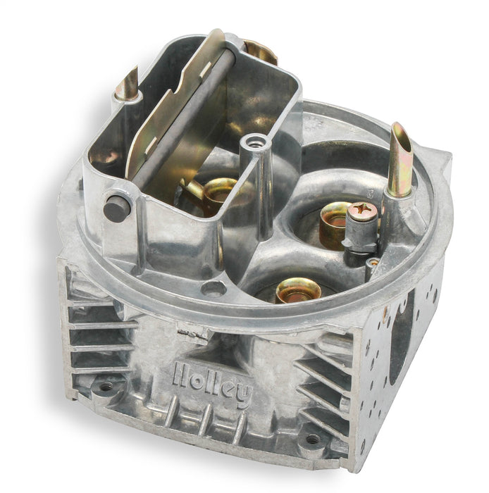 Holley 134-339 Replacement Carburetor Main Body Kit; Fits w/PN[0-4779S]; Incl. Gaskets; - Truck Part Superstore
