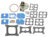 Holley 134-340 Replacement Carburetor Main Body Kit; Fits w/PN[0-7448]; Incl. Gaskets; - Truck Part Superstore