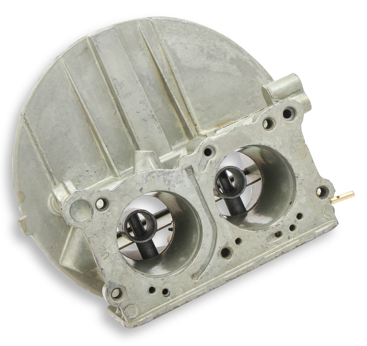 Holley 134-340 Replacement Carburetor Main Body Kit; Fits w/PN[0-7448]; Incl. Gaskets; - Truck Part Superstore