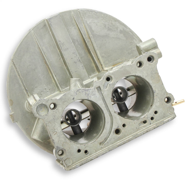 Holley 134-340 Replacement Carburetor Main Body Kit; Fits w/PN[0-7448]; Incl. Gaskets; - Truck Part Superstore