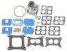 Holley 134-342 Replacement Carburetor Main Body Kit; Fits w/PN[0-80457S]; Incl. Gaskets; - Truck Part Superstore
