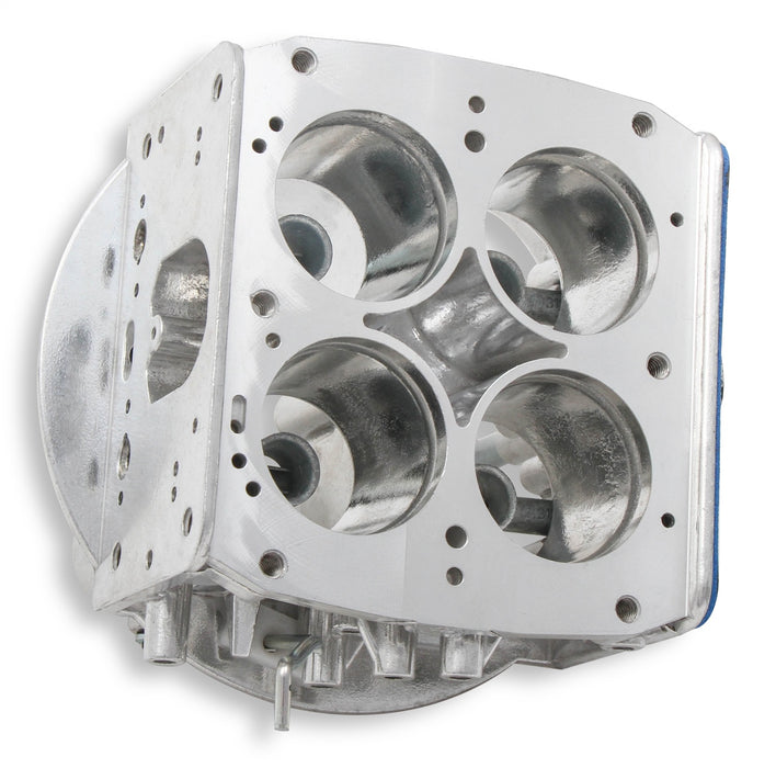 Holley 134-342 Replacement Carburetor Main Body Kit; Fits w/PN[0-80457S]; Incl. Gaskets; - Truck Part Superstore