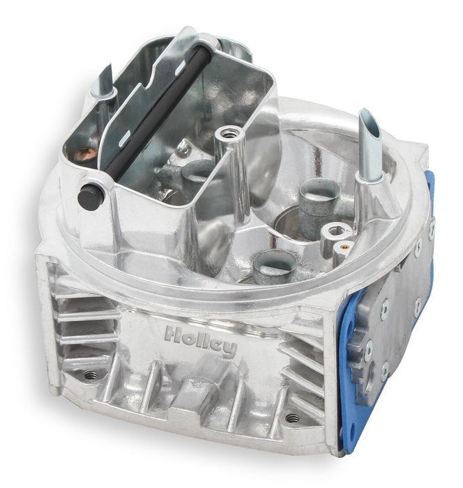 Holley 134-342 Replacement Carburetor Main Body Kit; Fits w/PN[0-80457S]; Incl. Gaskets; - Truck Part Superstore