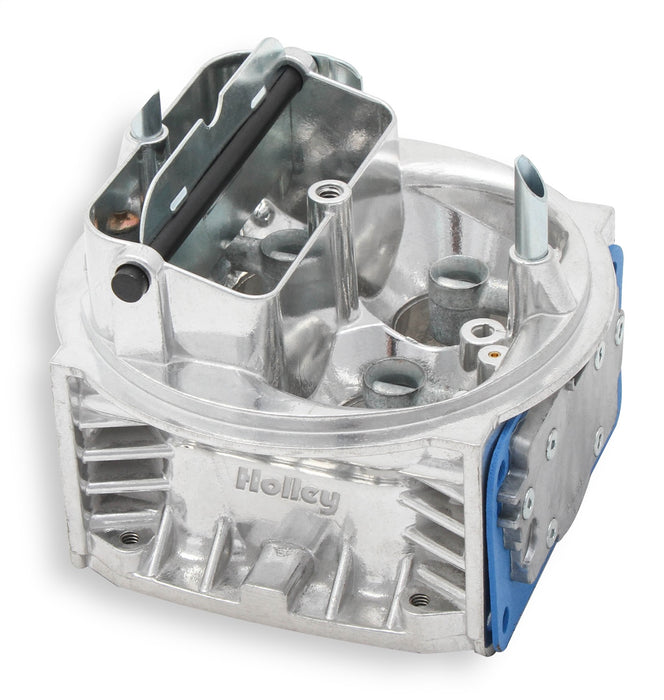 Holley 134-342 Replacement Carburetor Main Body Kit; Fits w/PN[0-80457S]; Incl. Gaskets; - Truck Part Superstore