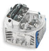 Holley 134-342 Replacement Carburetor Main Body Kit; Fits w/PN[0-80457S]; Incl. Gaskets; - Truck Part Superstore